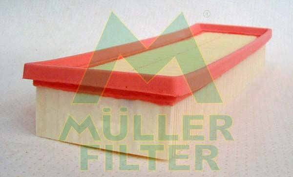 MULLER FILTER Ilmansuodatin PA776